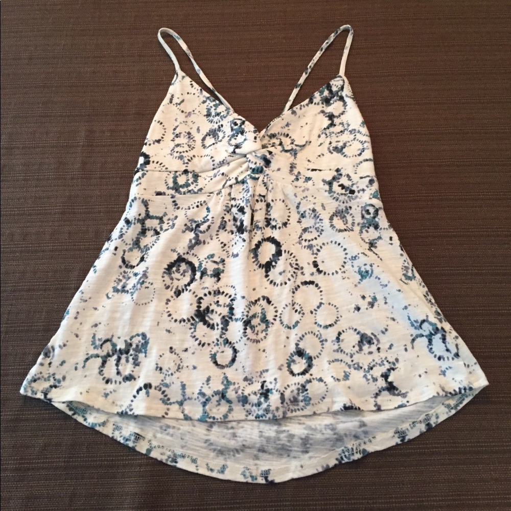 Roxy tank NWOT